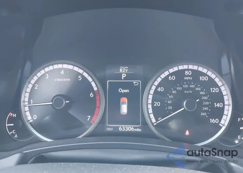 2015 Lexus Nx 200T z USA, uszkodzony, nr VIN JTJBARBZ6F2012198